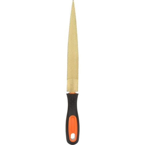 Lime plate râpe – 8 pouces – sculpture bois – fichier main (1/5)