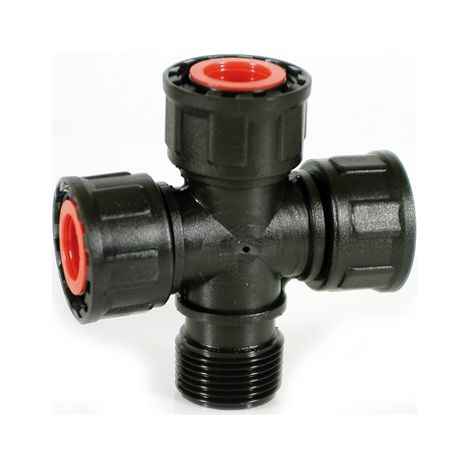 Croce M F con Or Irrit 1 50 Pezzi (1/2)