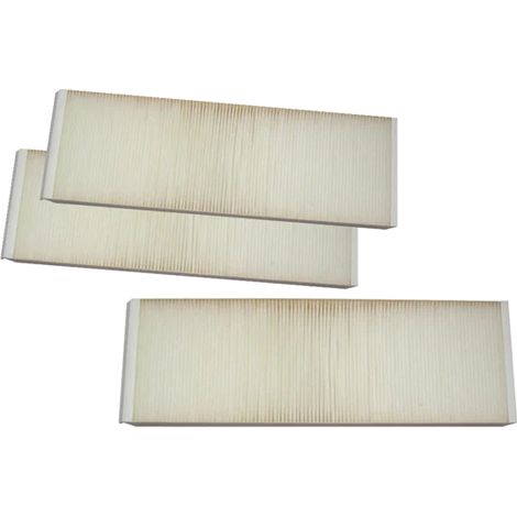 Ersatz-Luftfilter für Zentralanlage WS/ WRG - Maico Ventilatoren