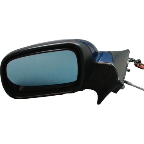 Retroviseur Exterieur Electrique Gauche PEUGEOT 407 Berl. Phase 1 2004-2008 (1/4)
