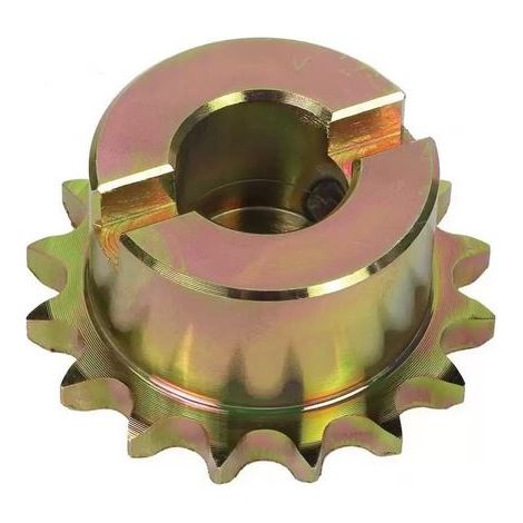 Pignone Z16 16 Denti Catena Attacco Cilindrico FAAC 719137