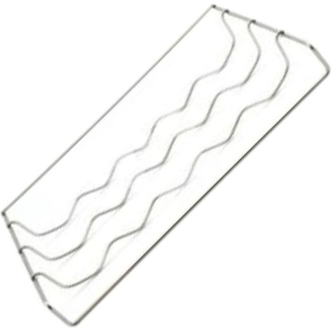 Balconnet porte bouteilles d'origine 441X294 mm