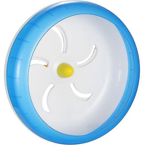 1 roue d'exercice pour rat (1/3)