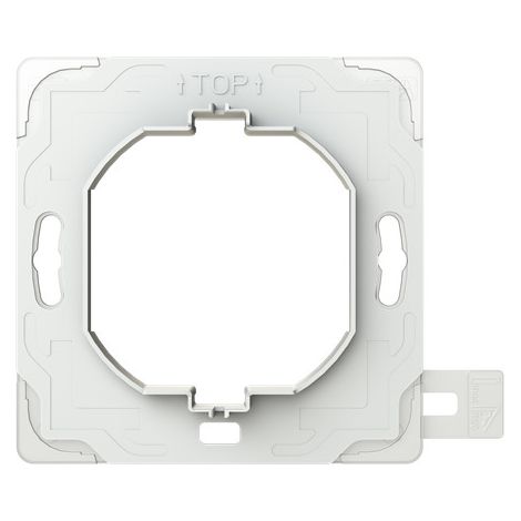 Busch-Jaeger Juego de juntas IP44 con junta tórica transparente - Busch-art linear® (20 WD-4X), 2CKA001763A0032