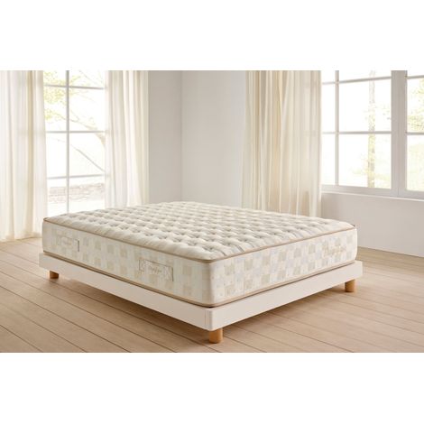Materasso a molle insacchettate Magnifique, 30cm, 150x190cm - Moonia