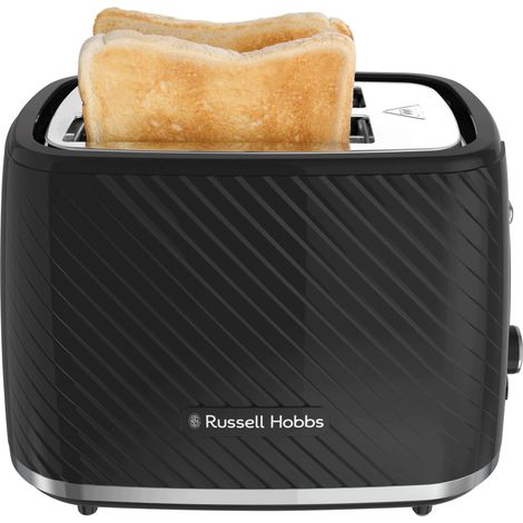 Tostapane RUSSELL HOBBS Betulla 28721-56 Nero 1 pz. (1/5)