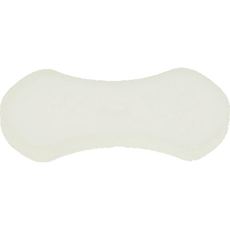 ROTHENBERGER Plaque d'appui pour D=82 en liaison avec les mandrins de centrage FF03300+FF03301 - FF03313