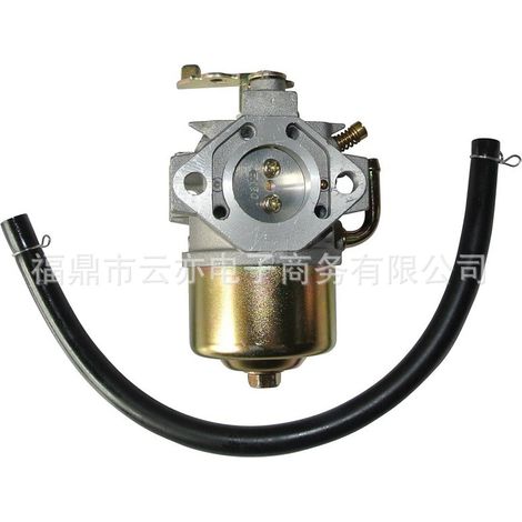 Convient pour Robin EY28 WI 280 7,5 ch 234-62551 234-62502 Carburateur
