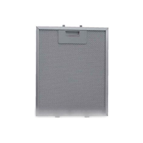 Filtre metallique pour Hotte WHIRLPOOL 481248088011