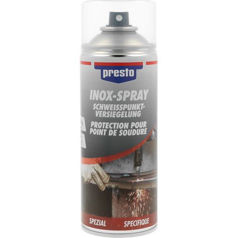 Protection Pour Point De Soudure 400 Ml Presto