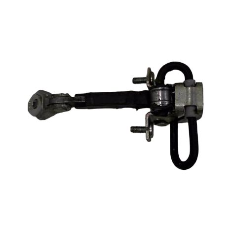 [PRODUIT D'OCCASION] Tirant Porte Avant Gauche FIAT 500 ♻️ Ref Oe. 51782989 - Garantie à vie (1/2)