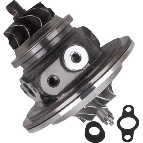 K03 1.8 T Cartucho de Turbo Chra para Audi A6 A4 VW Golf Passat Turbocompresor (1/5)