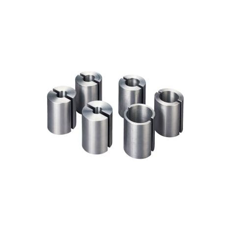 ROTHENBERGER Reduziereinsatz für ROFROST TURBO 1.1/4", Größe X - 62227