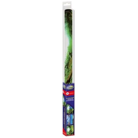 Sfondo AQN piante/oceano S 60x30cm