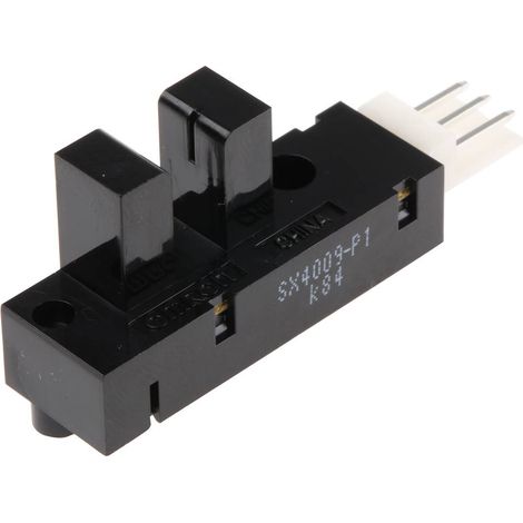 Omron Fotocellula a forcella EE-SX4009-P1 EE-SX4009-P1 1 pz. (1/3)