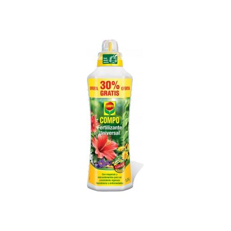 ENGRAIS LIQUIDE UNIVERSEL