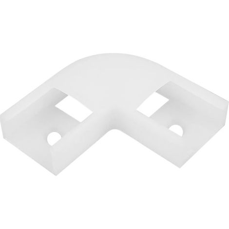 Verbinder 90º Profil SU-A1707 (1/2)