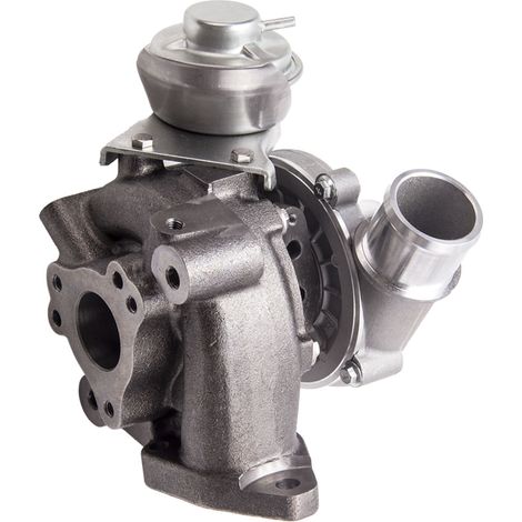 Turbo for Toyota RAV 4 MK2 2.0L 2001-2005 2.0 D 4WD 85 KW 116 HP Turbocharger (1/5)