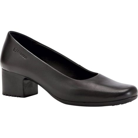 Scarpe da lavoro da donna Parade LYDIA OB SRB Nero 38 (1/4)