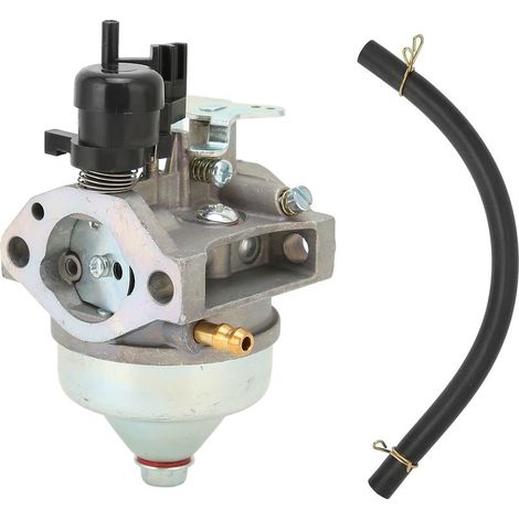 Gruppo carburatore 16100Z0YM42 Carburatore motore in metallo ad alta resistenza, ricambio per GCV190 (1/5)