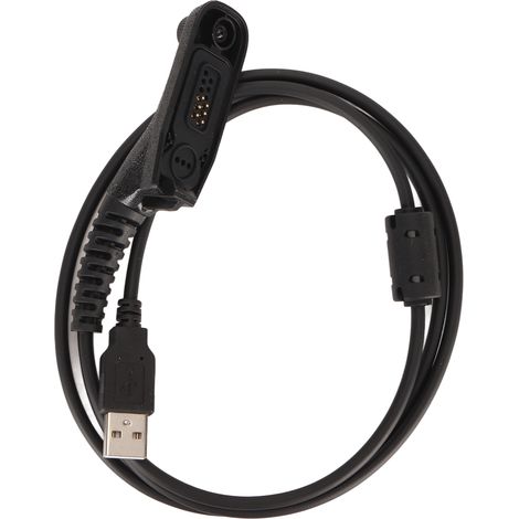 USB-Programmierkabel für die Funkgeräte DP4400, DP4401, DP4801, DP4600, XPR7550e, XPR7550 und XPR7350