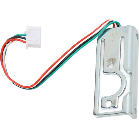 Kit de capteur de nivellement automatique du plateau pour imprimante 3D CR 6 SE : impression haute précision, montage facile (1/5)