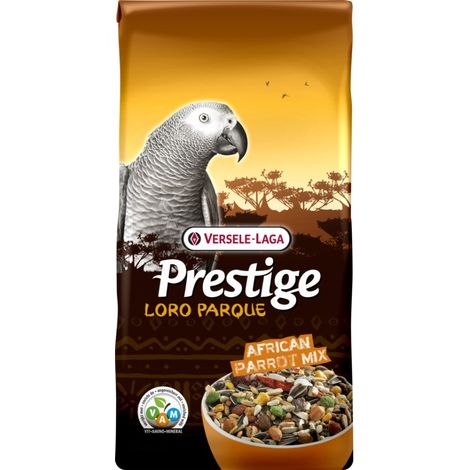 Prestige Loro Parrot Parrot Mix 15 kg