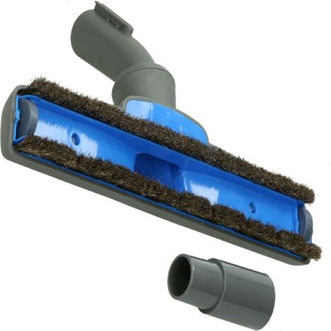 Spazzola Extra morbida per suoli duri ZE061.1 - Aspirapolvere - ELECTROLUX - 2972377321420674156 (1/2)