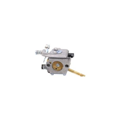 Carburateur pour débroussailleuse compatible avec les modèles Walbro WT-45, Stihl H24D, FS48, FS52, FS66, FS81 et FS106.