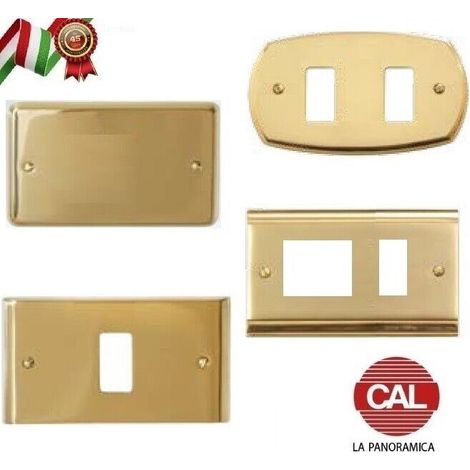 Placa Ghibli Ott Luc Protector