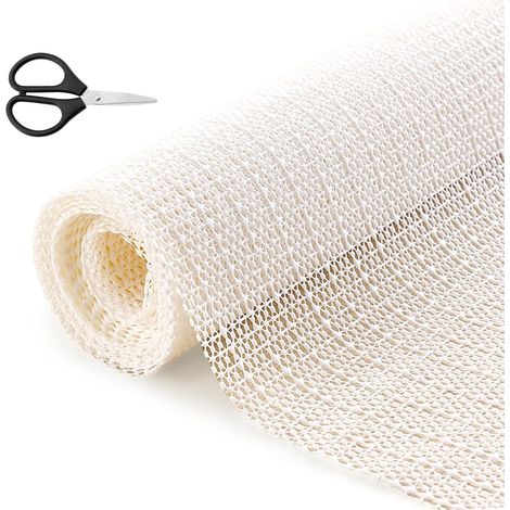 120 x 200 cm Anti Derapant tapiss,sous Tapis antidérapant antidérapant Tapis parquet Anti Glisse tapiss antidérapant (120 x 200 cm)