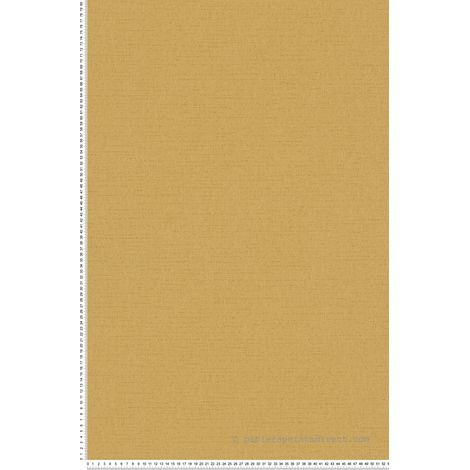 Papier peint Uni Jaune Metropolitan Stories 5 Vibes & Styles A.S. Création (1/5)