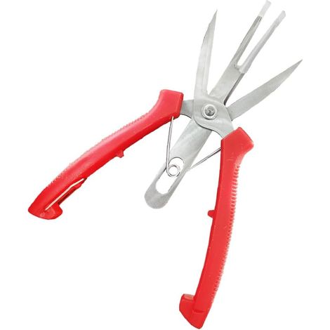 10 Pièces Protège de Chaise Bouchons pour Meubles Protection Antidérapante et Anti-Rayures pour Parquets et Sols Durs Manchons Ouverts pour Tubes de Accessoires Durables (1/5)
