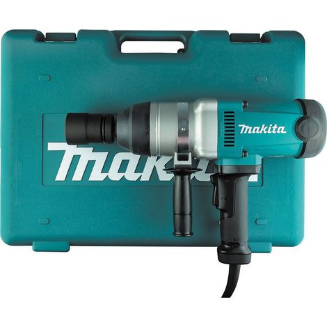 Makita TW1000/1 TW1000 Impact Wrench 1200W 110V MAKTW1000L (1/6)