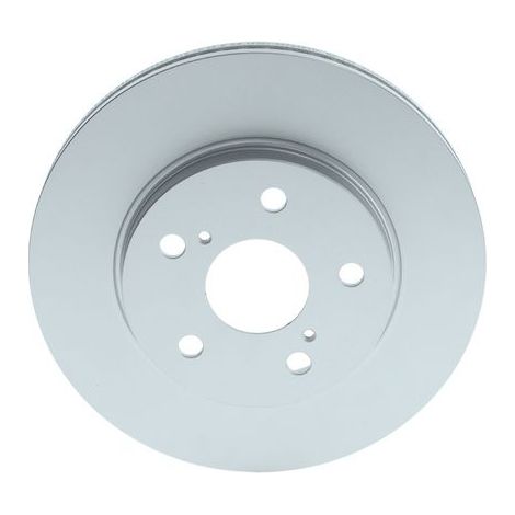 Lot de 2 Disques de frein BOSCH 0 986 479 F92 TOYOTA 43512 02390 4351202390