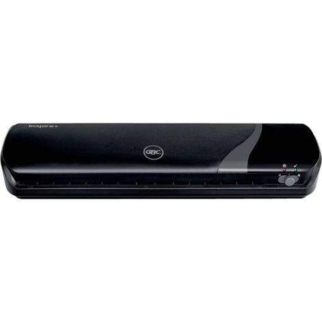 GBC Plastificatrice 4402076EU (1/5)