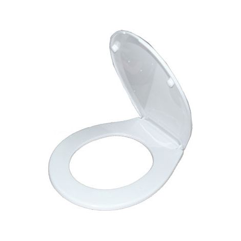 Fackelmann salière/poivrière 75 ml standard
