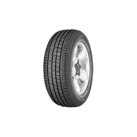 CONTINENTAL Pneus été 255/55 R19 TL 111W CONTICROSSCONTACT LX SPORT XL FR J LR BSW M+S