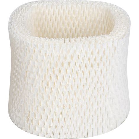 Filter für Philips Luftbefeuchter HU4801, HU4802, HU4803, HU4811 und HU4813 – Ersatzteil aus Kunststoff (1/5)