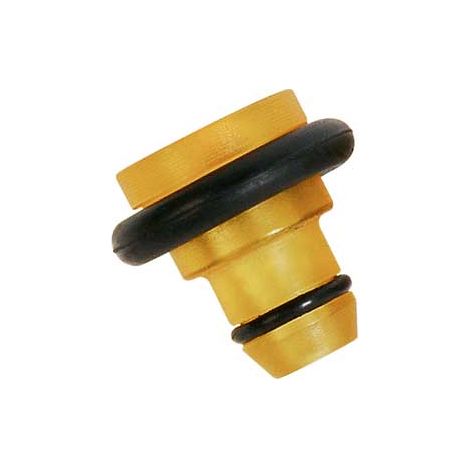 Caja de 5 inyectores GUILBERT para planchas de tejado - 36713