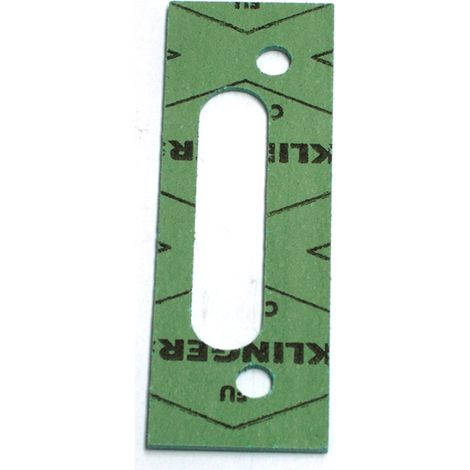 Elektrodendichtung BG für ROTEX A1 BG bis BJ 2007 - 5004787 von Daikin