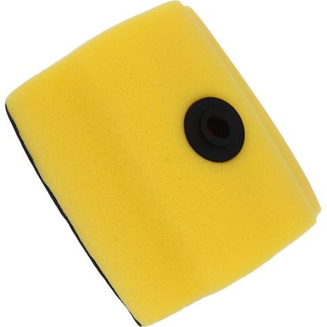 Élément de filtre à air double couche en mousse pour moto CRF150F et CRF230F (1/5)