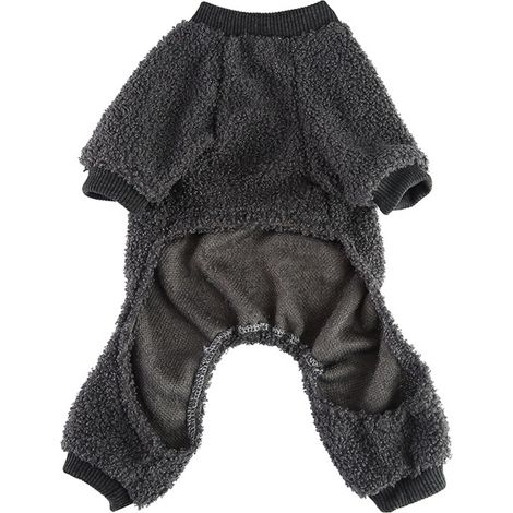 Pull Pour Chien - Tricot En Acrylique Doux - Pour Petit Chien Et Chat - Lot De 1 (1/5)