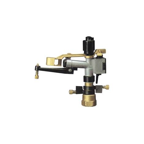 IRRIGATORE JUMBO TESO 6 1 GETTO A SETTORE    SIME