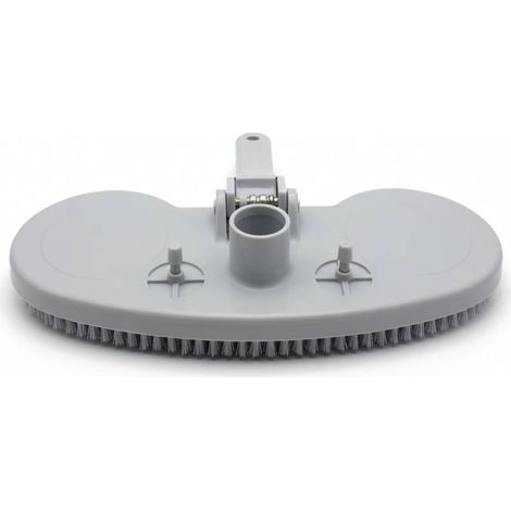 Aspirateur Liner Ovale Clip 0,92 kg - Nettoyage Efficace et Pratique - D-Work