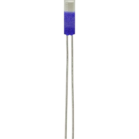 Yageo Nexensos 5014252 M  310 PT100 Platin-Temperatursensor -70 bis +500 °C 100 Ω 3850 ppm/K  radial