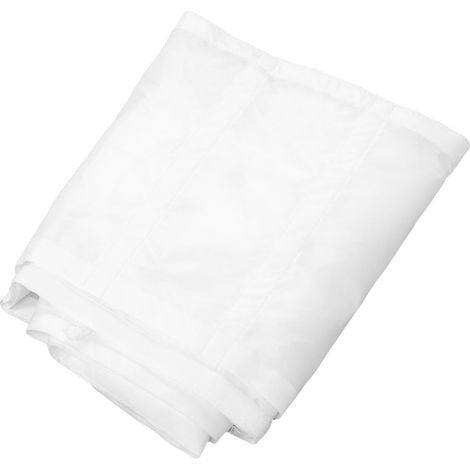 Kit de joint d'étanchéité pour porte coulissante de climatiseur portable, structure à cordon, tissu d'étanchéité pour porte et fenêtre de climatiseur portable et sèche-linge, 90 x 210 cm / 35,43 x 82, (1/5)
