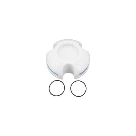 Support de nettoyage de piscine - Support de remplacement pour cellules turbo Hayward GLX CELLSTAND (1/5)