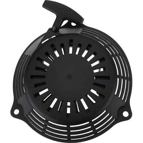 Lanceur A Rappel - Tondeuse A Gazon - Compatible Husqvarna LC221RH 22 Pouces Moteur 160 Cm3 - Diametre Trou 17 Cm - 1 Unite (1/5)