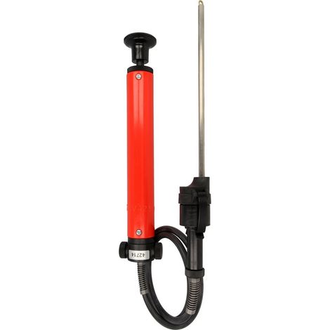 Pompe de test de suie RP 72